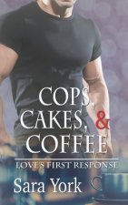 Cops, Cakes, and Coffee