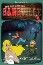 Saneville: Night Carnival