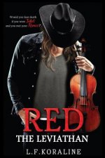 RED - the Leviathan