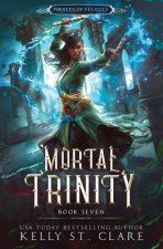 Mortal Trinity: Ebba-Viva Fairisles
