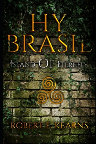 Hy Brasil: Island of Eternity