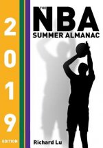 The NBA Summer Almanac, 2019 edition: Cover 3