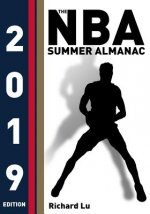 The NBA Summer Almanac, 2019 edition: Cover 4