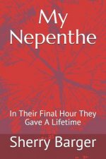 My Nepenthe: In Their Final Hour They Gave A Lifetime