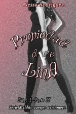 Propiedad de Lina