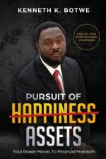 Pursuit of Assets: Your Power Moves To Financial Freedom