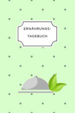 Ernährungstagebuch: A5 Ernährungstagebuch liniert 120 Seiten - Tagebuch - Ernährungstagebuch - Gesunde Ernährung - Abnehmtagebuch