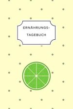 Ernährungstagebuch: A5 Ernährungstagebuch liniert 120 Seiten - Tagebuch - Ernährungstagebuch - Gesunde Ernährung - Abnehmtagebuch