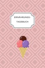 Ernährungstagebuch: A5 Ernährungstagebuch liniert 120 Seiten - Tagebuch - Ernährungstagebuch - Gesunde Ernährung - Abnehmtagebuch
