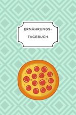 Ernährungstagebuch: A5 Ernährungstagebuch liniert 120 Seiten - Tagebuch - Ernährungstagebuch - Gesunde Ernährung - Abnehmtagebuch