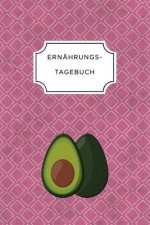 Ernährungstagebuch: A5 Ernährungstagebuch liniert 120 Seiten - Tagebuch - Ernährungstagebuch - Gesunde Ernährung - Abnehmtagebuch