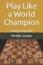 Play Like a World Champion