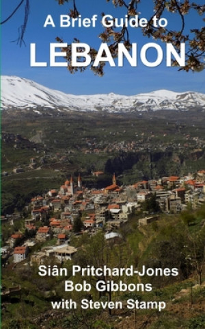 Brief Guide to Lebanon