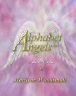 Alphabet Angels(TM) Coloring Book