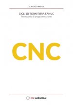 CNC Cicli di tornitura Fanuc