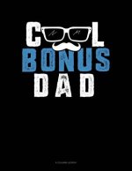 Cool Bonus Dad: 8 Column Ledger