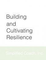 Resilience