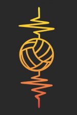 Handball Trainingsbuch: Planen, üben und umsetzen mit diesem Traingstagebuch I Führe Protokoll zu deinem Handballtraining I 6x9 Format I Motiv