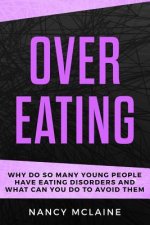 Overeating: Why do so many young people have eating disorders and what can you do to avoid them