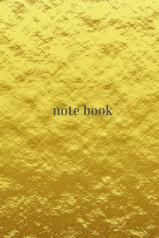 note book
