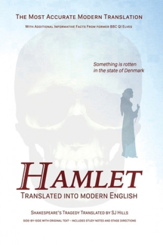 Hamlet Translated Into Modern English