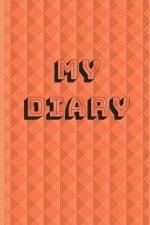 My Diary