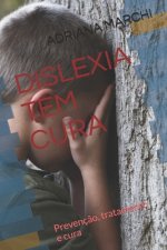 Dislexia Tem Cura