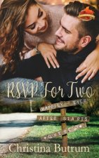RSVP for Two