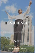 Resilience: Spiritual Guidance for Perseverance