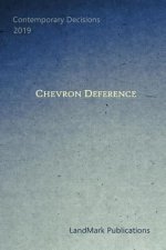 Chevron Deference