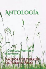 Antologia: Cuentos y Poemas