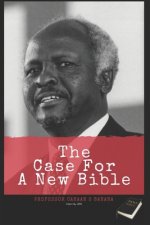 Case For A New Bible