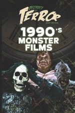 Decades of Terror 2019
