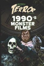 Decades of Terror 2019