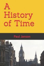 A History of Time