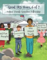 The Great IRS Hoax, Volume 6, Form #11.302