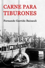 Carne para tiburones