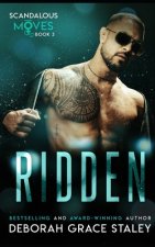 Ridden: Scandalous Moves Series