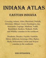 Indiana Atlas: Eastern Indiana