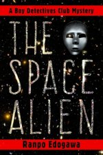 The Space Alien: The Boy Detectives Club