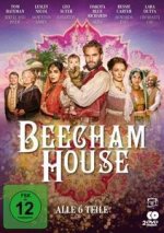 Beecham House - Alle 6 Teile (2 DVDs)