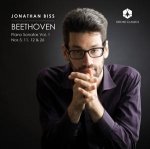 Beethoven Klaviersonaten Vol.1