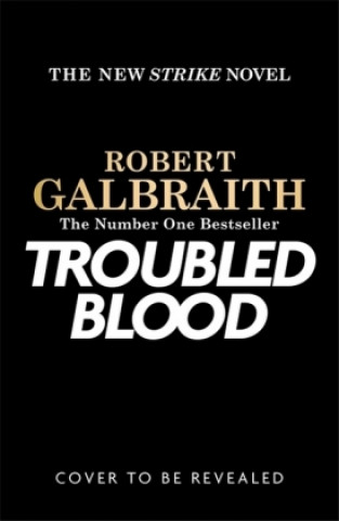 Troubled Blood