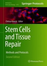 Stem Cells and Tissue Repair