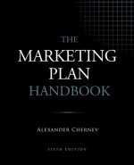 Marketing Plan Handbook, 6th Edition