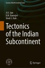 Tectonics of the Indian Subcontinent