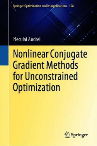 Nonlinear Conjugate Gradient Methods for Unconstrained Optimization