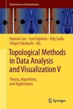 Topological Methods in Data Analysis and Visualization V