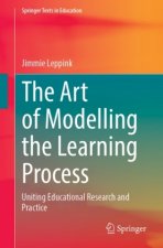 Art of Modelling the Learning Process