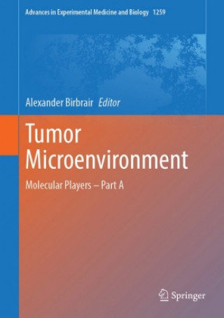 Tumor Microenvironment